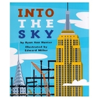 Into the Sky by Ryan Ann Hunter
