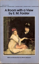 A Room with a View by E. M. Forster