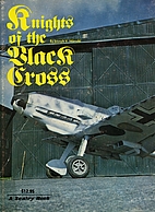 Knights of the Black Cross by J. V Mizrahi