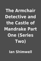 The Armchair Detective and the Castle of…
