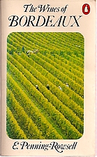The wines of Bordeaux by Edmund…