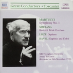 Martucci, Smetana, Ravel, Liszt [1938,…