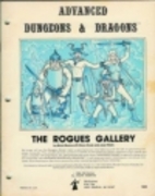 The Rogues Gallery: A Compendium of…