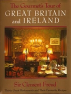 The Gourmets Tour of Great Britain and…