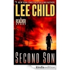 Second Son by Lee Child