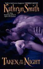 Taken by the Night (The Brotherhood of…