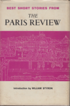 Best Short Stories from the Paris Review by…