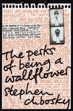 The Perks of Being a Wallflower by Stephen…