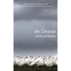 The Detour by Gerbrand Bakker