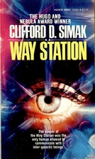 Way Station by Clifford D. Simak