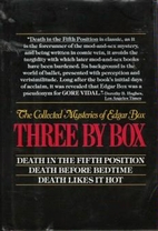 Three by Box: The Complete Mysteries of…
