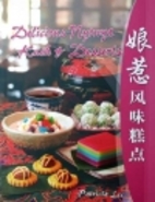 Delicious Nyonya Kueh & Desserts by Patricia…
