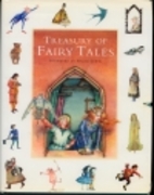 Treasury of Fairy Tales