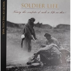 Soldier Life (Voices of the Civil War) by…