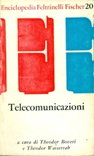 telecomunicazioni by boveri thedor