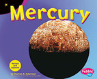 Mercury (Pebble Plus: Exploring the Galaxy)…