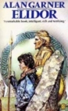 Elidor by Alan Garner