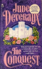 The Conquest by Jude Deveraux