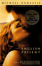 The English Patient by Michael Ondaatje