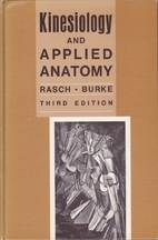 Kinesiology and applied anatomy; the science…