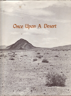 Once upon a desert : a Bicentennial project…