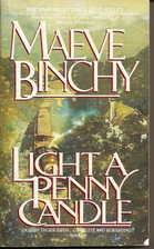 Light a Penny Candle by Maeve Binchy
