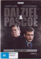 Dalziel & Pascoe: Season 1 by Reginald Hill