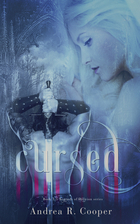 Cursed (Legends of Oblivion) by Andrea R.…