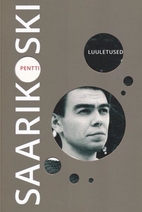 Luuletused by Pentti Saarikoski