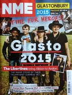 NME, 4 July 2015