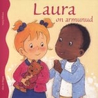 Laura on armunud by Aline de Pétigny