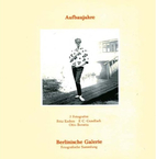 Aufbaujahre. 3 Fotografen. Fritz Eschen.…