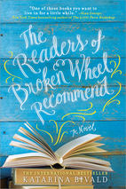 The Readers of Broken Wheel Recommend by…