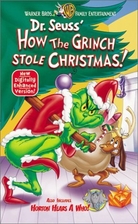 Dr. Seuss' How the Grinch Stole Christmas /…