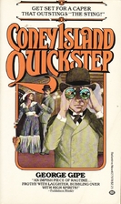 Coney Island Quickstep by George Gipe
