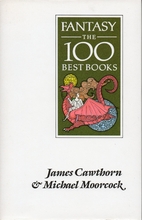 Fantasy : the 100 best books by James…