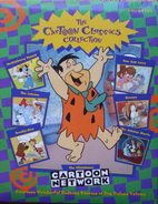 Cartoon Classics Collection Volume 2 by Lisa…