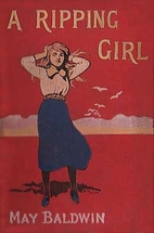 A Ripping Girl by May Baldwin