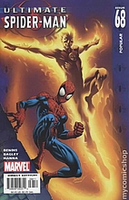 Ultimate Spider-Man #68 by Brian Michael…