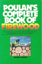 Firewood for your fireplace by Warren…