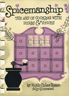 Spicemanship: The Art of Cooking With Herbs…