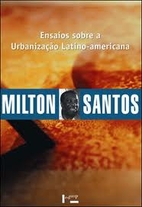Ensaios sobre a urbanização…