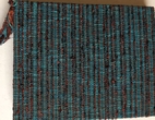 A Fiber Lover's A..B..C by Carolyn Jones