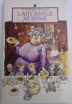 Lady Addle at Home by Mary Dunn