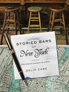 Storied Bars of New York: Where Literary…