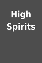 High Spirits