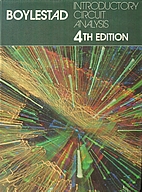 Introductory Circuit Analysis by Robert L.…