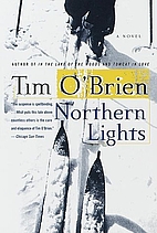 Northern Lights by Tim O'Brien