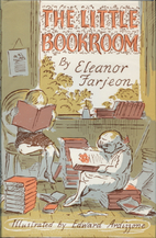 The Little Bookroom by Eleanor Farjeon