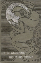 Legends Of The Rhine (1895) by Helene…